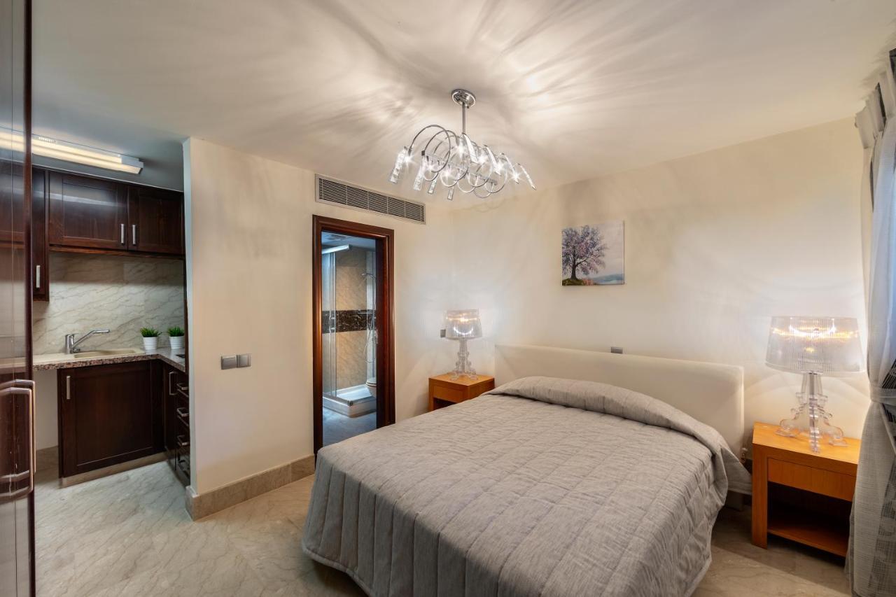 Pandora Beach Front Luxury Paphos