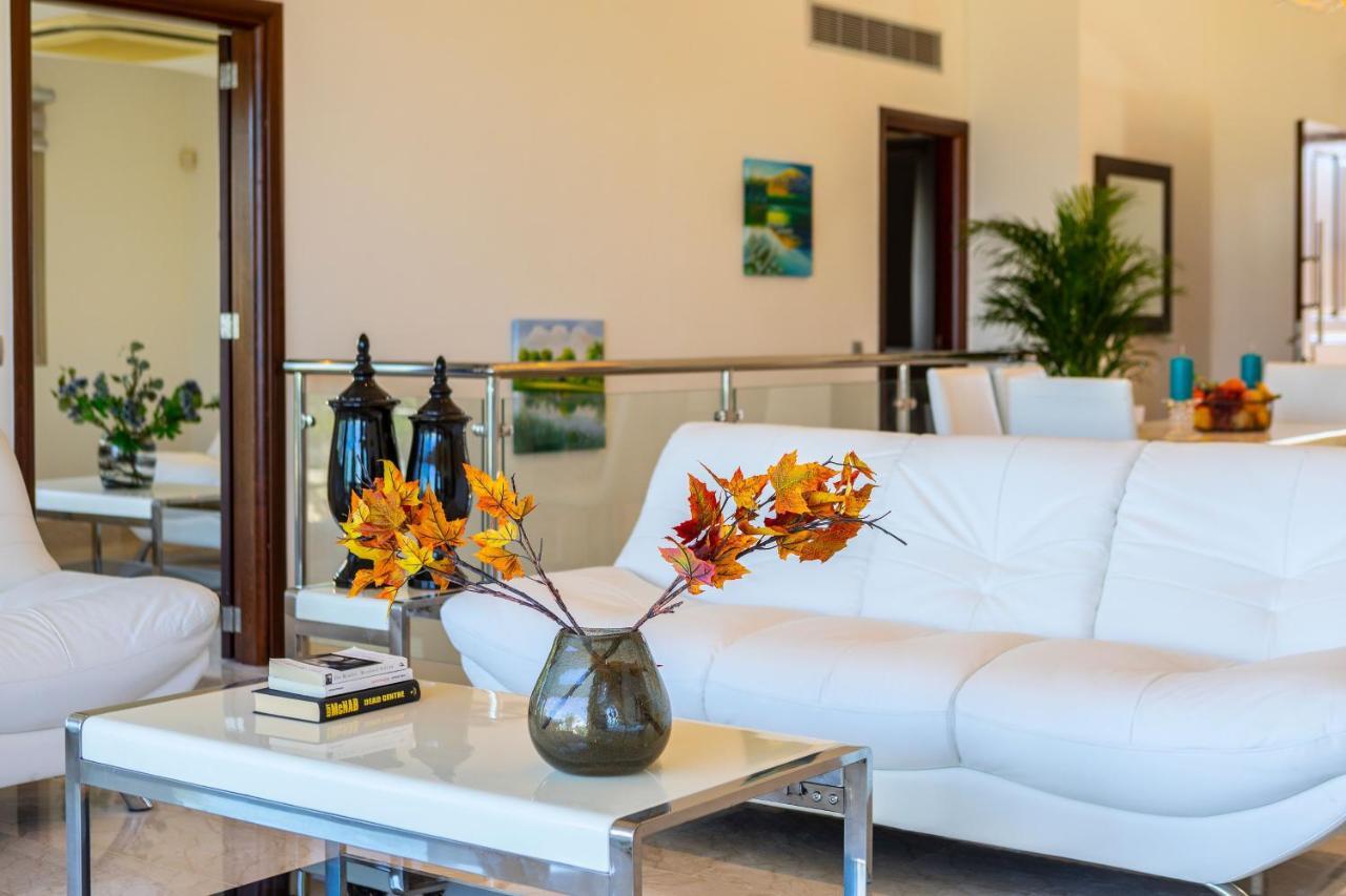 Villa Pandora Beach Front Luxury