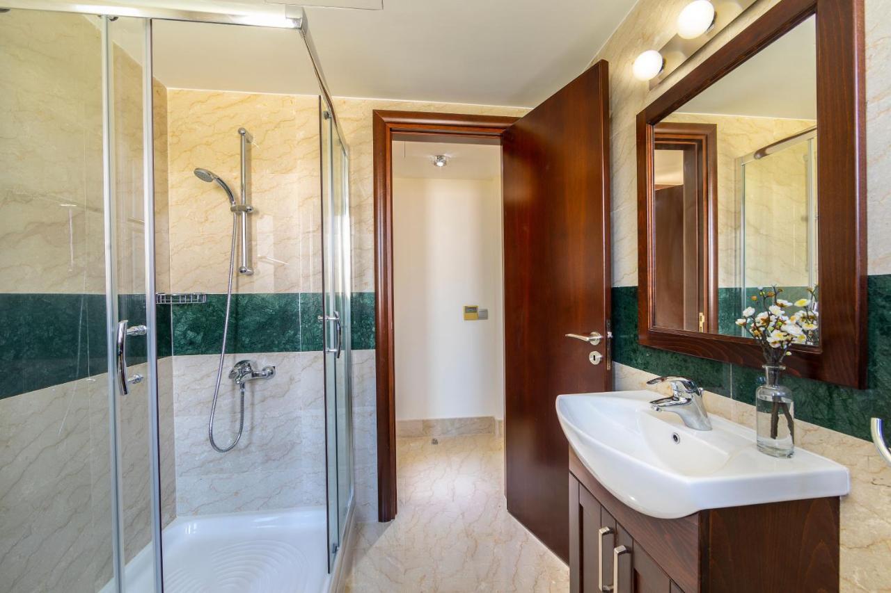 Villa Pandora Beach Front Luxury Paphos