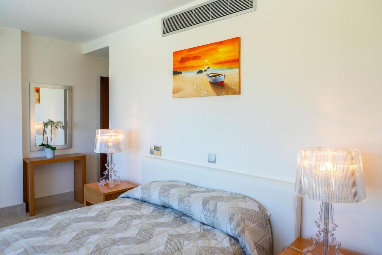 Villa Pandora Beach Front Luxury Paphos